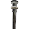 донный клапан Vincea DBS-616MB click-clack
