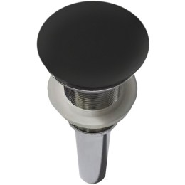 донный клапан Vincea DBS-616MB click-clack