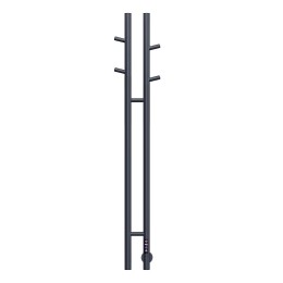 Электрический полотенцесушитель Vincea 25х130 VTD-1D2GE