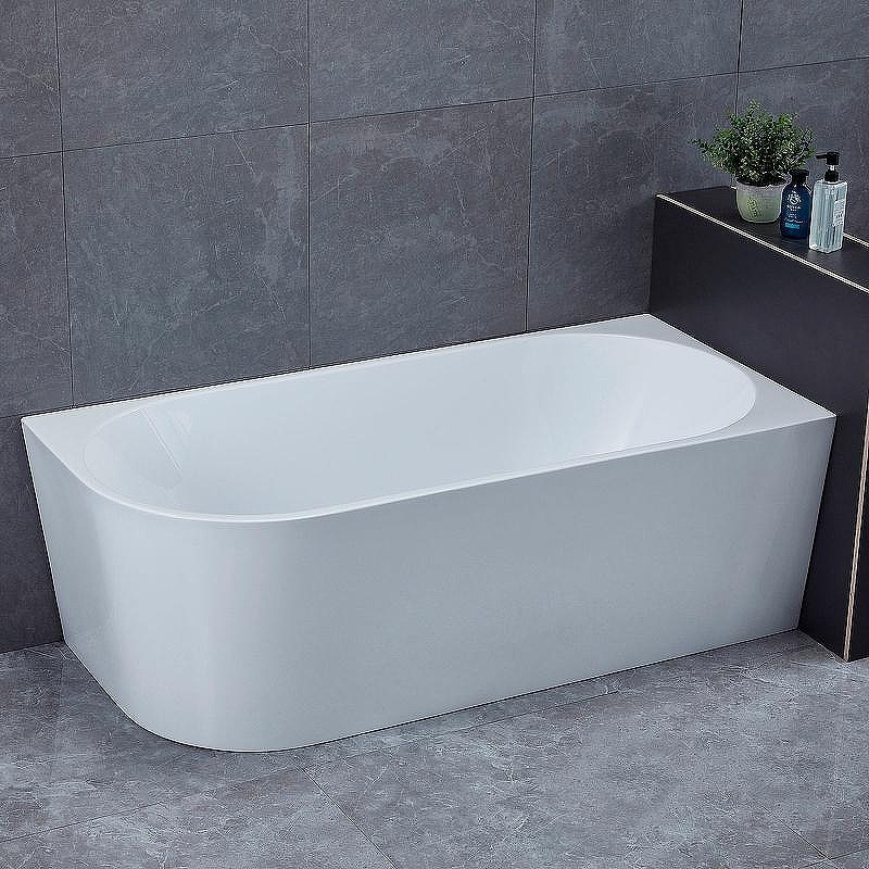 Акриловая ванна Vincea 150x75 VBT-402-1500R