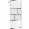 Душевая перегородка Vincea Walk-In 80 VSW-1HC800CFGM