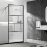Душевая перегородка Vincea Walk-In 80 VSW-1HC800CFGM