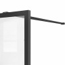 Душевая перегородка Vincea Walk-In 80 VSW-1HC800CFGM