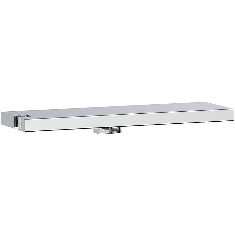 Душевая система Vincea Inspire VSFW-3I21MT2RCH с термостатом