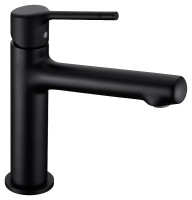 Смеситель для раковины Vincea Феерие (Feerie) VBF-5FE1MB