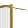 Душевая перегородка Vincea Walk-In 90 VSW-1HP900FLBG