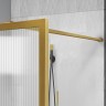 Душевая перегородка Vincea Walk-In 90 VSW-1HP900FLBG