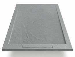 Душевой поддон из искусственного камня Vincea 120x80 VST-4SRL8012G