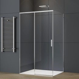 Душевой уголок Vincea Soft 2 140x80 VSR-3SO28014CL