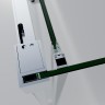 Душевой уголок Vincea Soft 2 140x80 VSR-3SO28014CL