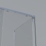 Душевой уголок Vincea Soft 2 140x80 VSR-3SO28014CL