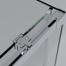 Душевой уголок Vincea Soft 2 140x80 VSR-3SO28014CL