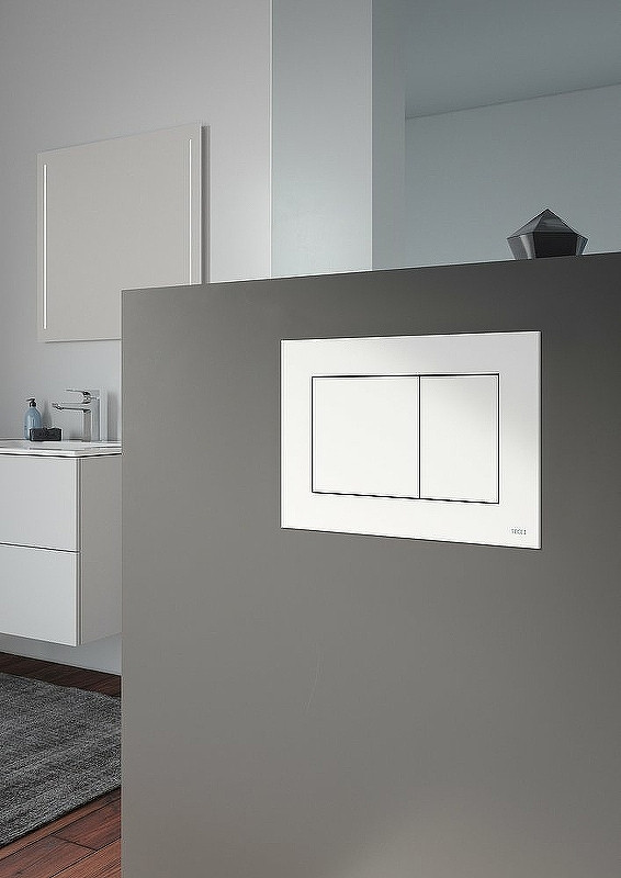 Комплект унитаза Vincea Globo VT1-14S с инсталляцией Tece Base 9400413