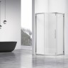 Душевой уголок Vincea Show 100x100 VSP1-4SH100CL