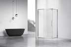 Душевой уголок Vincea Show 100x100 VSP1-4SH100CL