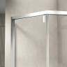 Душевой уголок Vincea Show 100x100 VSP1-4SH100CL