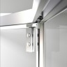 Душевой уголок Vincea Show 100x100 VSP1-4SH100CL