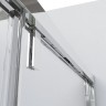Душевой уголок Vincea Lugano 150х90 VSR-1L9015CLB-1