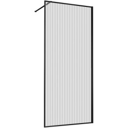 Душевая перегородка Vincea Walk-In 80 VSW-1HP800FLB