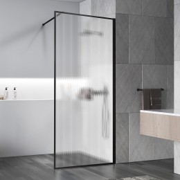 Душевая перегородка Vincea Walk-In 80 VSW-1HP800FLB