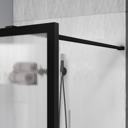 Душевая перегородка Vincea Walk-In 80 VSW-1HP800FLB