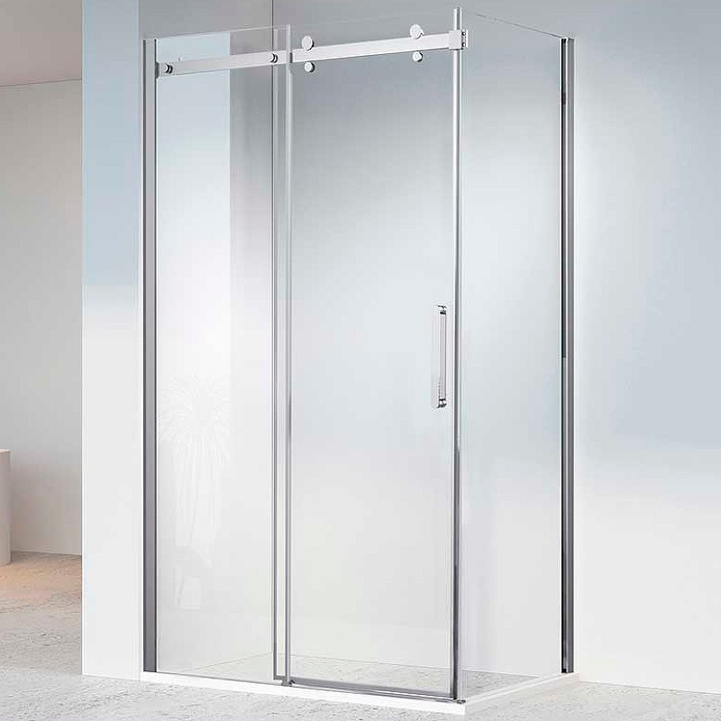 Душевой уголок Vincea Como-N 130x90 VSR-4CN9013CL