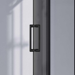 Душевая дверь Vincea Como-N 160 VDS-4CN160CGB
