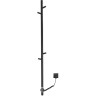 Электрический полотенцесушитель Vincea 15х140 VTD-1DBE