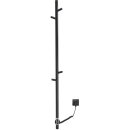 Электрический полотенцесушитель Vincea 15х140 VTD-1DBE