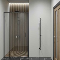 Электрический полотенцесушитель Vincea 15х140 VTD-1DBE