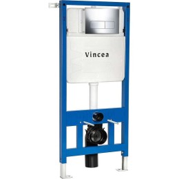 Клавиша смыва Vincea VFP-002CH