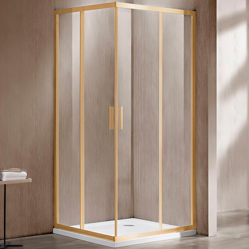 Душевой уголок Vincea Garda 120x80 VSS-1G8012CLG