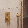 Душевая система Vincea Линеа (Linea) VSFW-4LN0BG