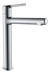 Смеситель для раковины Vincea Феерие (Feerie) VBF-5FE2CH