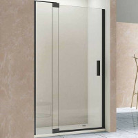 Душевая дверь Vincea Extra 120 VDP-1E1112CLB