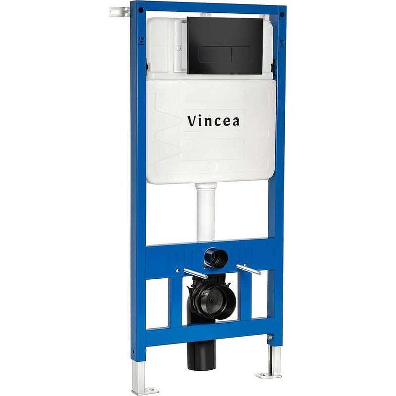 Клавиша смыва Vincea VFP-002MB