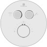 Душевая система Vincea Inspire VSFW-3I22MT3RCH с термостатом