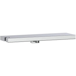 Душевая система Vincea Inspire VSFW-3I22MT3RCH с термостатом