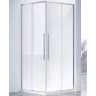 Душевой уголок Vincea Slim-N 90x90 VSS-4SN900CL
