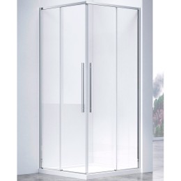 Душевой уголок Vincea Slim-N 90x90 VSS-4SN900CL