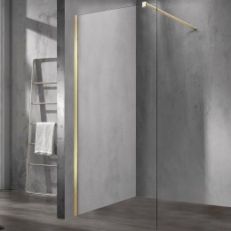 Душевая перегородка Vincea Walk-In 70 VSW-1H700CLG