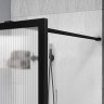 Душевая перегородка Vincea Walk-In 100 VSW-1HP100FLB