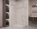 Душевой уголок Vincea Stella 140х90 VSR-1ST9014CL