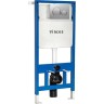 Клавиша смыва Vincea VFP-005CH