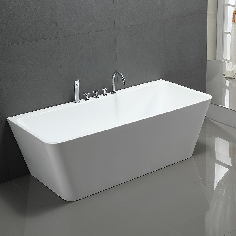 Акриловая ванна Vincea 170x80 VBT-425-1700