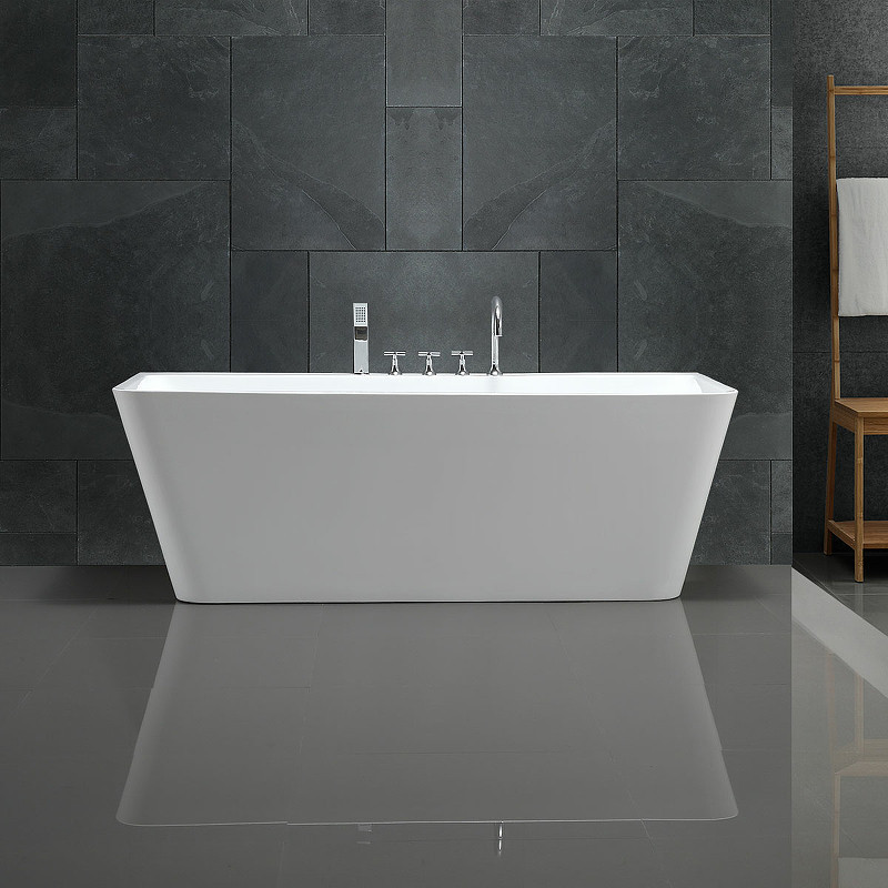 Акриловая ванна Vincea 170x80 VBT-425-1700