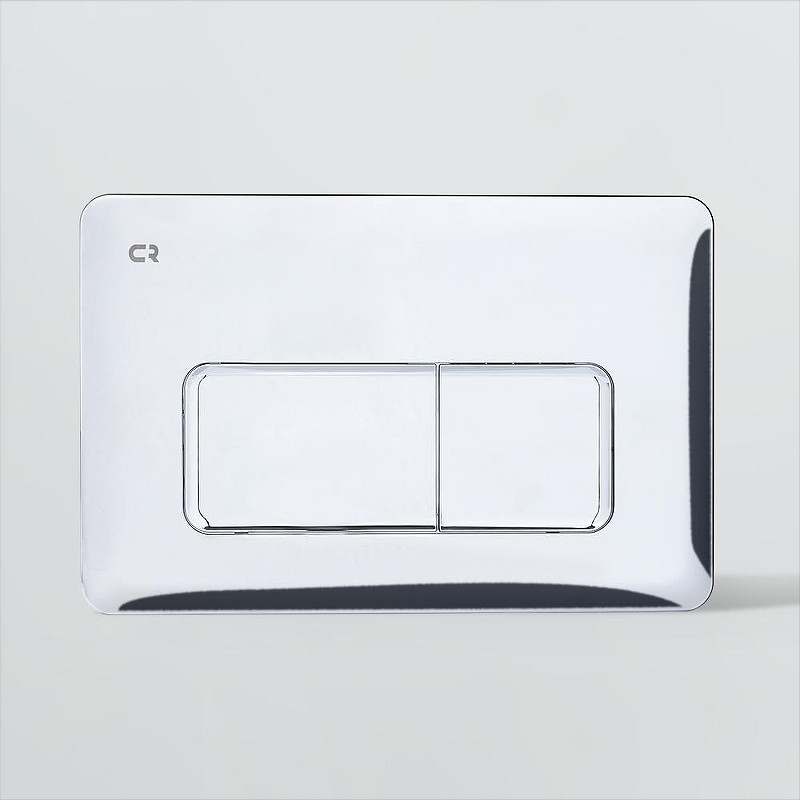 Комплект унитаза Vincea Evo Rimless VT1-34S с инсталляцией Charus City CR.200.21.01