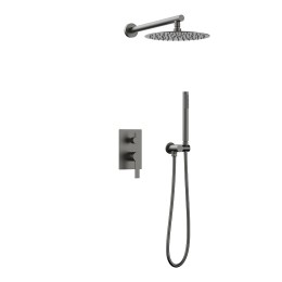 Душевая система Vincea Линеа (Linea) VSFW-4LN0GM