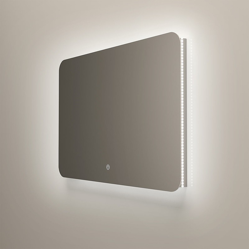 Зеркало Vincea 120 VLM-3BE120 с подсветкой