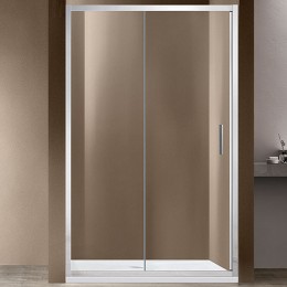 Душевая дверь Vincea Garda 160 VDS-1G160CL